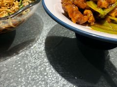 -山南熏肉大饼(辽菜旗舰店)
