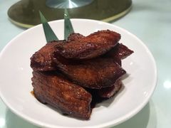 本帮熏鱼-金时代顺风大酒店(爱琴海购物中心店)