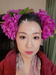 -盘子女人坊古装写真摄影(天津总店)