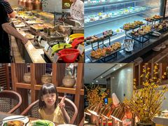-清远熹乐谷温泉度假酒店