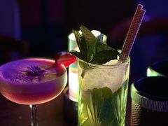 -MOSSO音乐酒吧·live house(长乐路店)