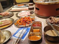 -西塔老太太泥炉烤肉(沈阳店)