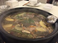 -澳盟清汤鲜黄牛肉(公济桥路店)