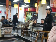 -郝大姐·乌龙山铁板烧(大学城三店)