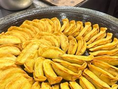 -李记清真馆(打钉巷店)