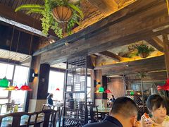 -灶丰年间(定安路店)