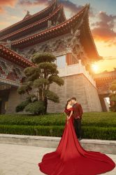 -二十一世纪婚纱摄影(省府前街店)