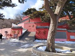 -妙峰山风景名胜区