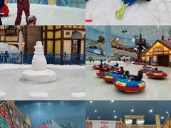 -广州热雪奇迹