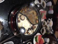 捞王锅物料理(昆山店)-捞王猪肚鸡火锅(昆山店)