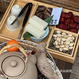 亲子探店·带娃喝下午茶了