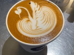 -大小咖啡 BigSmallCoffee(麦子店)