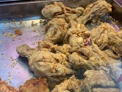 -阿捡忭京炸鸡(韭菜园总店)