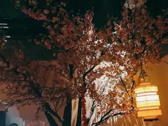 -绿茶餐厅(昌平悦荟店)