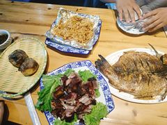 -吉顺坑烤