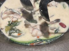-鲜潭蒸汽石锅鱼(五道口购物中心店)