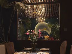 -第101座花园餐厅(湖滨88店)