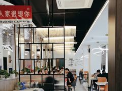 -太湖人家·喝土鸡汤·品太湖三白(动物园店)