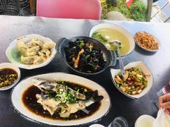 -万景饭店·鱼街农家菜