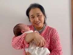 -贝斯特月嫂·育婴护理(北外滩总店)