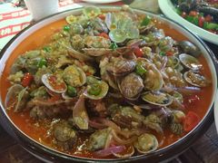 -时光码头民谣公社