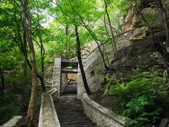 -北京上方山国家森林公园