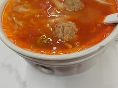 -71号豆汤饭·成都小馆(红牌楼店)