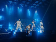-MOSSO·Liveshow(M3香港广场店)