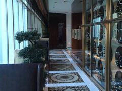 -翡翠36餐厅(浦东香格里拉店)