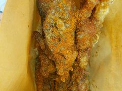酥脆爪爪-降龙爪爪(建设路2店)