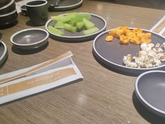 -隆喜元鱼汤包·海鲜(中联广场店)
