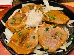 -皇品田苑日式料理(苏州中心店)