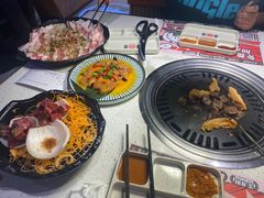 -猫抓烤肉(春熙路店)
