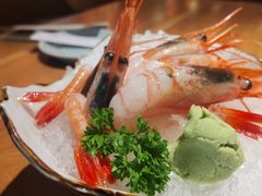 -初居食屋日式料理(万象城购物中心店)