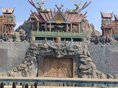 -七彩云南欢乐世界