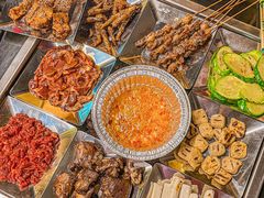 -江湖一盏灯·滇味卤烤(普惠园店)