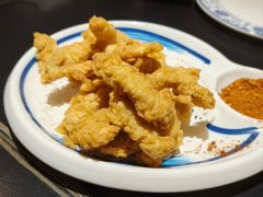 -京悦南门涮羊肉·羊蝎子火锅(田林路店)