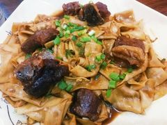 羊肉焖饼-壹阁胡羊焖饼(特色小吃街店)
