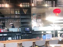 大堂-玛尚诺Pizza&Bar(长泰广场店)