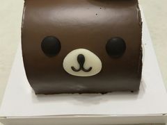 -好利来(回龙观西大街店)