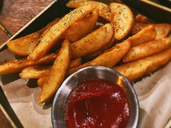 -West10 西拾·西餐厅·创意菜(未来科技城店)