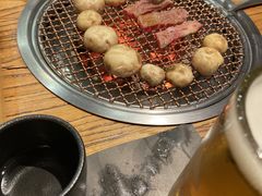 -黑牛の店·和牛烧肉(合生汇店)