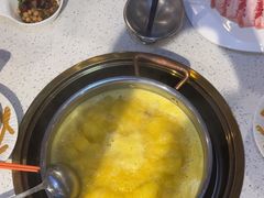 -八珍玉食鸡煲·打边炉(印象城店)