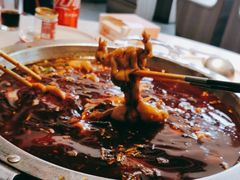 -蜀滋香鲜鱼美蛙火锅(339店)