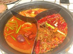 -贰回巷火锅馆(钟楼店)