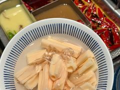 -巴奴毛肚火锅(悠唐购物中心店)