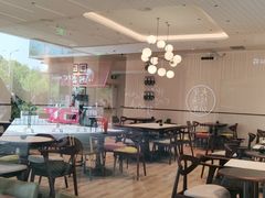 -Peet's Coffee皮爷咖啡(上海长风大悦城店)