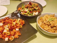 -玉桥餐厅(天坛店)