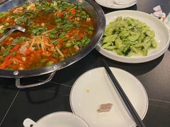 -蛙兔鸡自贡风味·特色江湖菜(广都店)