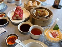 -潮府馆·非遗潮州菜·世纪公园(新国际博览中心店)